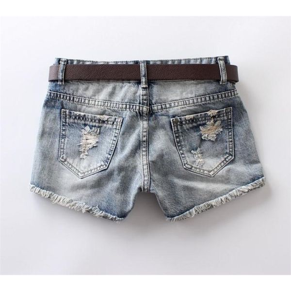 femme letter print female ripped short summer women hole denim jean low waist shorts without belt j2714 y200822, White;black
femme letter print female ripped short summer women hole denim jean low waist shorts without belt j2714 y200822, White;black