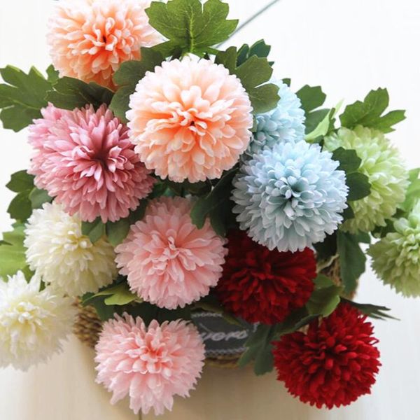 decorative flowers & wreaths 20pcs silk carnation flower fake chrysanthemum artificial for wedding
decorative flowers & wreaths 20pcs silk carnation flower fake chrysanthemum artificial for wedding