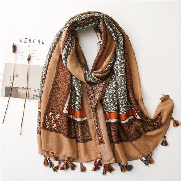 2021 Autumn Winter Scarves for Women Shawls and Wraps Luxury Floral Designer Hijab Stole Winter Cotton Foulards Muslim, Blue;gray
2021 Autumn Winter Scarves for Women Shawls and Wraps Luxury Floral Designer Hijab Stole Winter Cotton Foulards Muslim, Blue;gray