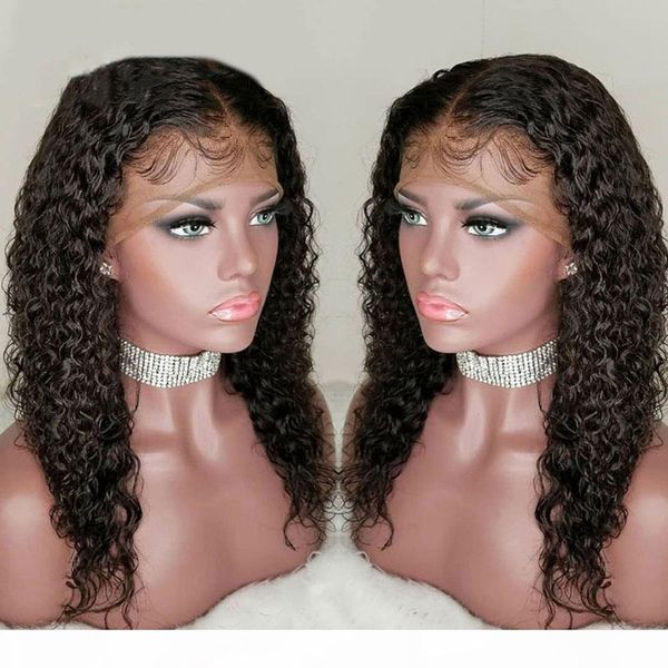 360 lace frontal wig pre plucked with baby hair malaysian water wave remy 13*4 lace front human closure wigs for black women, Black;brown
360 lace frontal wig pre plucked with baby hair malaysian water wave remy 13*4 lace front human closure wigs for black women, Black;brown