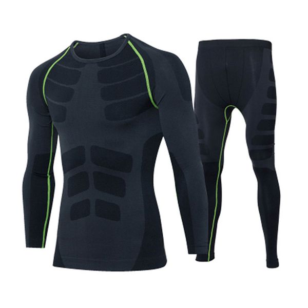 winter thermal underwear sets men long john brand quick dry anti-microbial stretch men's thermo underwear male warm long johns 201106, Black;white
winter thermal underwear sets men long john brand quick dry anti-microbial stretch men's thermo underwear male warm long johns 201106, Black;white