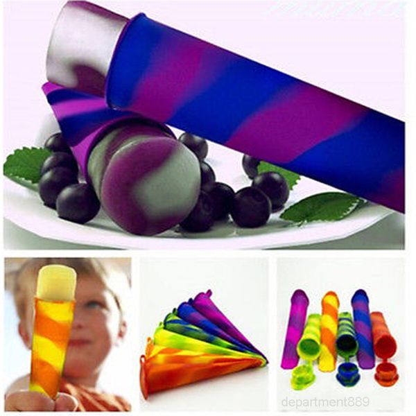 eco-friendly 6 шт. / установочный силиконовый эскимо popsicle diy поп-пробирки лоток замороженные мороженое jelly bolly plown с крышкой make
eco-friendly 6 шт. / установочный силиконовый эскимо popsicle diy поп-пробирки лоток замороженные мороженое jelly bolly plown с крышкой make
