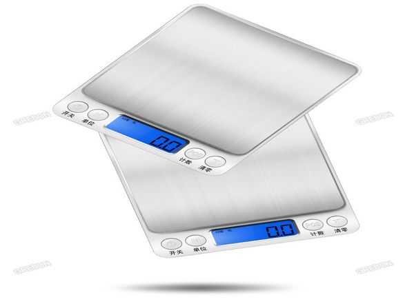 digital weight scale for kitchen measuring meter electronic balance cuisine food diet stainless steel portable tool precision bbyynf
digital weight scale for kitchen measuring meter electronic balance cuisine food diet stainless steel portable tool precision bbyynf