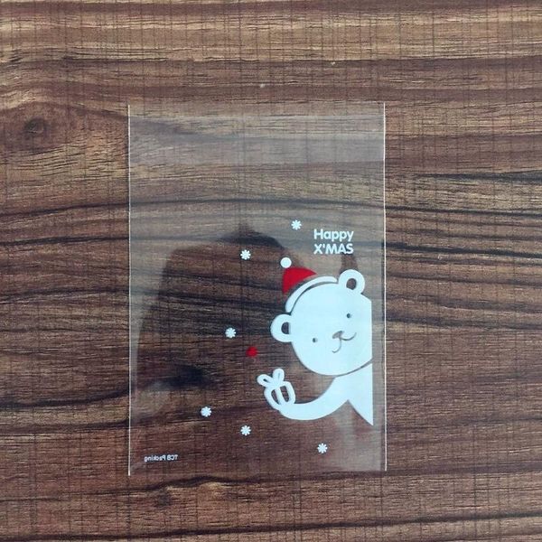 100шт рождественские мешки конфеты милые пластиковые подарочные печенье упаковочные сумки печенье с закуска конфеты торт упаковки сумки для
100шт рождественские мешки конфеты милые пластиковые подарочные печенье упаковочные сумки печенье с закуска конфеты торт упаковки сумки для