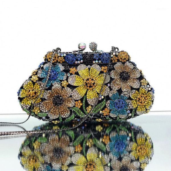 evening bags women wedding crystal diamond luxury day clutch beaded party purse and handbags mini shoulder bag with chain1
evening bags women wedding crystal diamond luxury day clutch beaded party purse and handbags mini shoulder bag with chain1