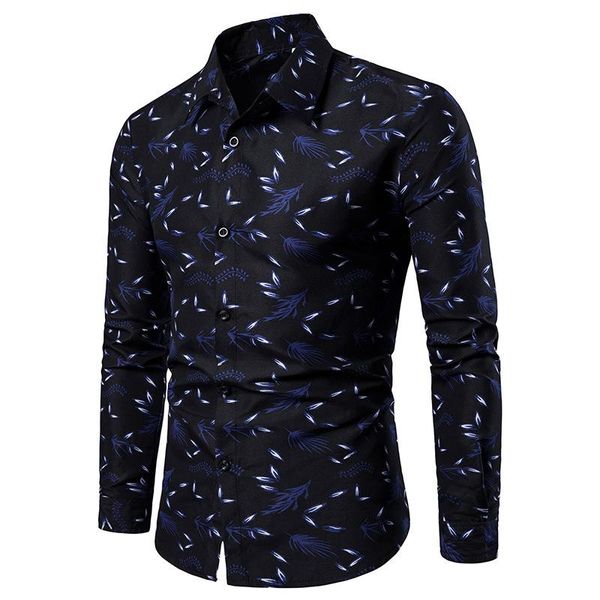 men's casual shirts printed male slim fit long sleeve shirt men red black floral print plus size -4xl, White;black
men's casual shirts printed male slim fit long sleeve shirt men red black floral print plus size -4xl, White;black