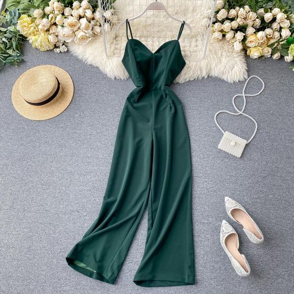 boho vintage slim sexy 2020 комбинезон v шеи ползунки спагетти ремешок лето полная длина комбинезон женщин элегантный пляжный партют, Black;white
boho vintage slim sexy 2020 комбинезон v шеи ползунки спагетти ремешок лето полная длина комбинезон женщин элегантный пляжный партют, Black;white