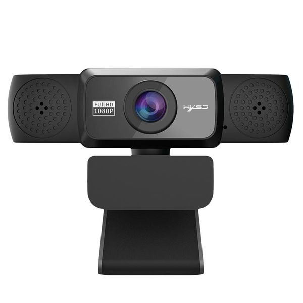 hxsj 1080p webcam microphones full hd video camera for pc usb plug 360 degree wide-angle live video online course omnipotent
hxsj 1080p webcam microphones full hd video camera for pc usb plug 360 degree wide-angle live video online course omnipotent