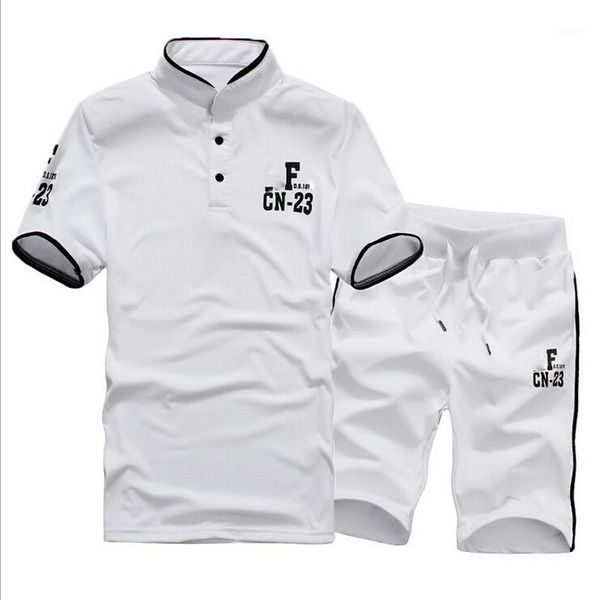 summer mens turn down collar t shirt set summer dress men esporte suit out-door cotton fabric clothing1, Gray
summer mens turn down collar t shirt set summer dress men esporte suit out-door cotton fabric clothing1, Gray