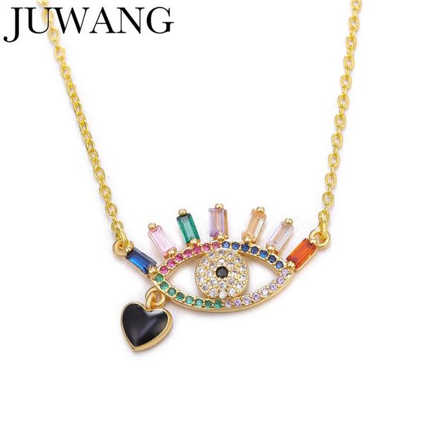 pendant necklaces turkish evil eye necklace gold cubic zirconia greek blue fashion jewelry man women accessories olho grego, Silver
pendant necklaces turkish evil eye necklace gold cubic zirconia greek blue fashion jewelry man women accessories olho grego, Silver