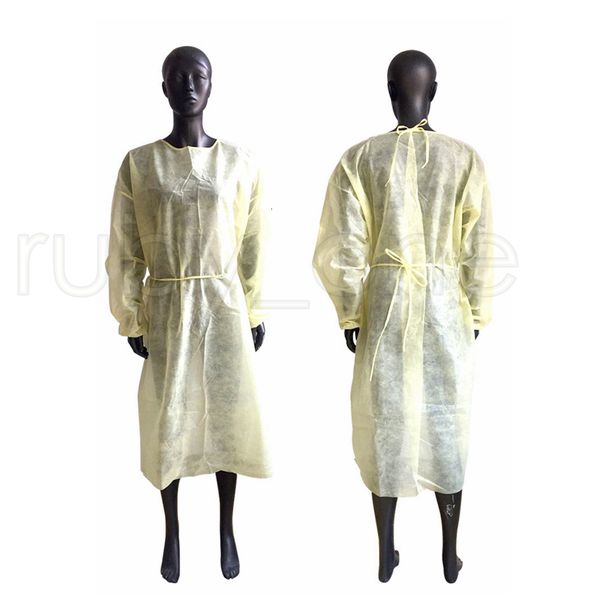 towelnon-woven clothing disposable suit isolation outdoor protective gowns kitchen anti dust aprons ship by sea rra379727gj
towelnon-woven clothing disposable suit isolation outdoor protective gowns kitchen anti dust aprons ship by sea rra379727gj