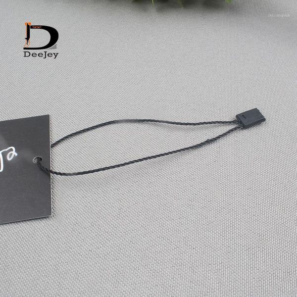 2018 new promotion wholesale black or white nylon seal tag string garment hang strings 200pcs/lot1, Black;white
2018 new promotion wholesale black or white nylon seal tag string garment hang strings 200pcs/lot1, Black;white