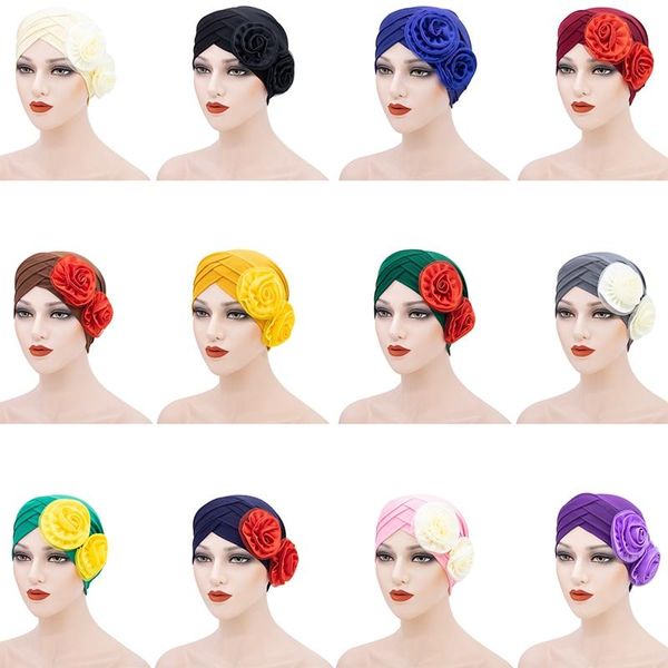 women hat muslim flower ruffle cancer chemo hat beanie skullies lady turban head wrap cap beads bonnet india cap hair loss new, Blue;gray
women hat muslim flower ruffle cancer chemo hat beanie skullies lady turban head wrap cap beads bonnet india cap hair loss new, Blue;gray