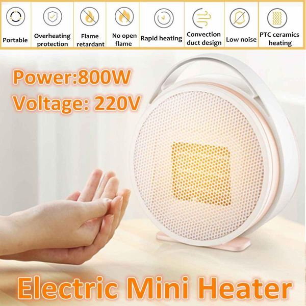 smart electric heaters 220v 800w portable office heater mini home fan handy air warmer silent handy~heater
smart electric heaters 220v 800w portable office heater mini home fan handy air warmer silent handy~heater