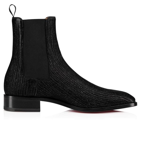 2021 new luxury design versatile casual temperament boots super classic business capable ladies mid-tube boots ing, Black
2021 new luxury design versatile casual temperament boots super classic business capable ladies mid-tube boots ing, Black