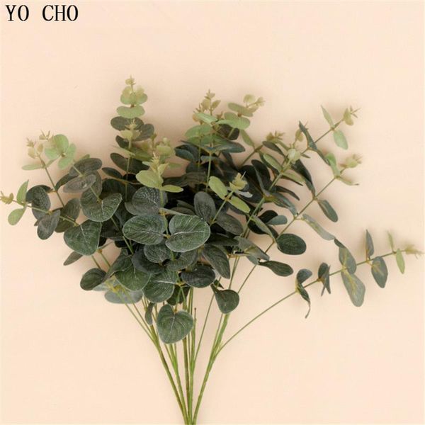 decorative flowers & wreaths artificial plants bouquet green fake plastic real touch leafe fern silk leaves wedding decoration home decor1
decorative flowers & wreaths artificial plants bouquet green fake plastic real touch leafe fern silk leaves wedding decoration home decor1