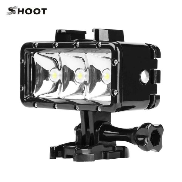 shoot xtgp253 portable led diving light lamp 30m waterproof for hero 7/6/5/4 for sjcam yi sports action cameras
shoot xtgp253 portable led diving light lamp 30m waterproof for hero 7/6/5/4 for sjcam yi sports action cameras