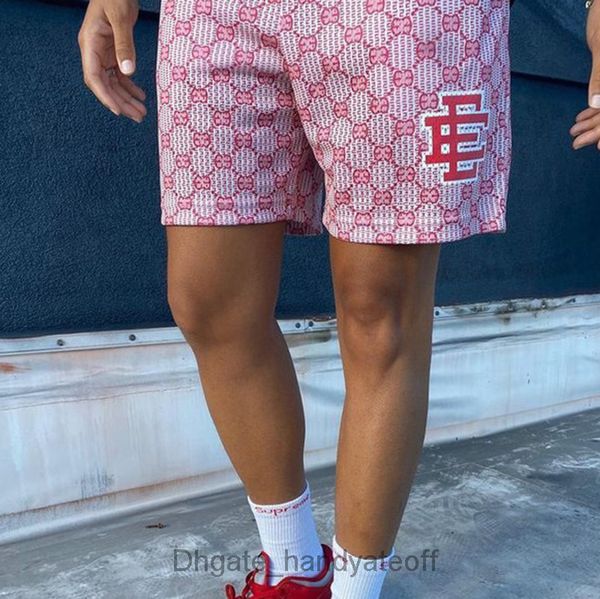 eric emanuel men's shorts summer ee short newyork city skyline gym fitness mesh quick dry mens basic casual beach basketball football s, White;black
eric emanuel men's shorts summer ee short newyork city skyline gym fitness mesh quick dry mens basic casual beach basketball football s, White;black