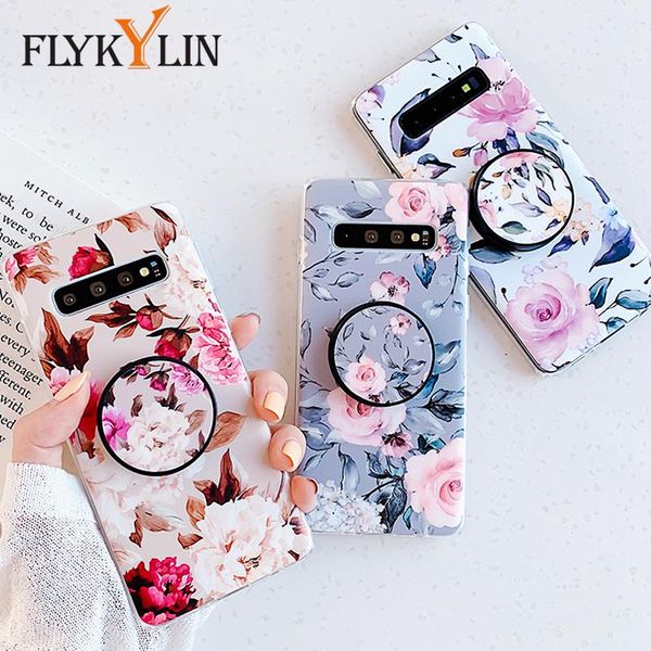 flykylin rose flower case for samsung galaxy s20 plus s20 ultra back cover on a51 a71 soft silicon phone coque with holder sqctqm
flykylin rose flower case for samsung galaxy s20 plus s20 ultra back cover on a51 a71 soft silicon phone coque with holder sqctqm
