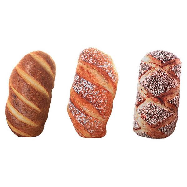 pillow creative plush cotton fashion bread pattern cushion decor soft neck throw pillows for home office lovely gift
pillow creative plush cotton fashion bread pattern cushion decor soft neck throw pillows for home office lovely gift