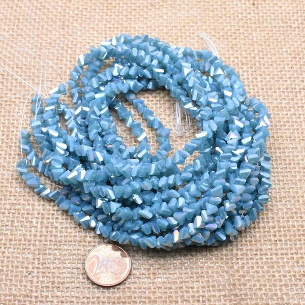 colour shining 98pcs 6mm triangle crystal beads glass czech beads for jewelry making diy needlework earring necklace accessories wmtvsz
colour shining 98pcs 6mm triangle crystal beads glass czech beads for jewelry making diy needlework earring necklace accessories wmtvsz