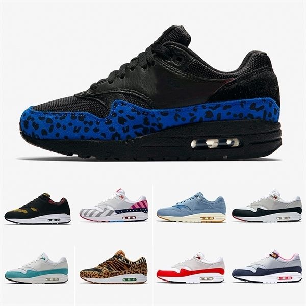 2019 soft atmos work blue 1s men women running shoes 87s trainers og anniversary parra animal pack leopard sports designer sneakers 36-45
2019 soft atmos work blue 1s men women running shoes 87s trainers og anniversary parra animal pack leopard sports designer sneakers 36-45