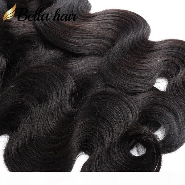 indian hair virgin human hair weaves 10"-24" grade hair weft extensions 2 pcs double wefts natural color bellahair, Black
indian hair virgin human hair weaves 10"-24" grade hair weft extensions 2 pcs double wefts natural color bellahair, Black