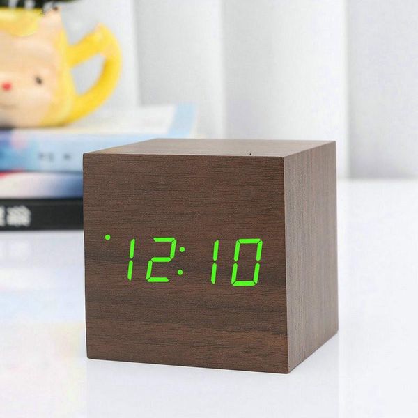 sound controlled temperature multifunctional intelligent wood clock led night light electronic clock electronic silent alarm wmtgqj
sound controlled temperature multifunctional intelligent wood clock led night light electronic clock electronic silent alarm wmtgqj