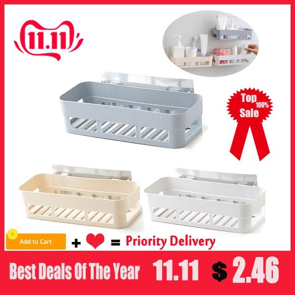 bathroom shelf bathroom adhesive storage rack kitchen home decoration corner shower shelf rack storage accessories 3 colors
bathroom shelf bathroom adhesive storage rack kitchen home decoration corner shower shelf rack storage accessories 3 colors