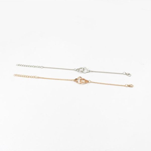 gold silver color handcuffs punk bracelets for women silver bracelets chain bangles fashion jewelry summer style 2019 gift wmtdtc, Golden;silver
gold silver color handcuffs punk bracelets for women silver bracelets chain bangles fashion jewelry summer style 2019 gift wmtdtc, Golden;silver
