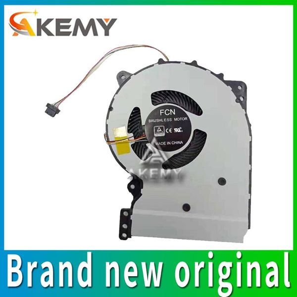 brand new original cpu cooling fan for asus a407u a407ub a407ubr f407 f407u f407ub series lapfan
brand new original cpu cooling fan for asus a407u a407ub a407ubr f407 f407u f407ub series lapfan