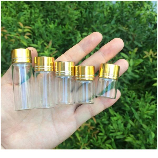 jars glass bottles with aluminium gold screw caps empty glass bottles 5ml 6ml 7ml 10ml 14ml crafts bottles 100pcs jllfxi
jars glass bottles with aluminium gold screw caps empty glass bottles 5ml 6ml 7ml 10ml 14ml crafts bottles 100pcs jllfxi