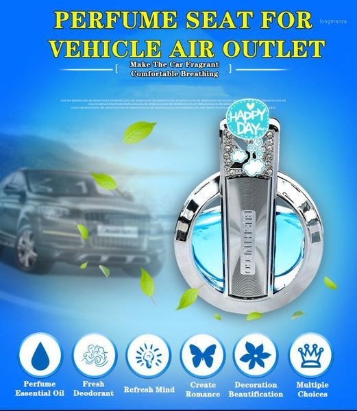 car ornaments perfume seat for vehicle air conditioner outlet diamond clip fresh air gadgets car interior decoration1
car ornaments perfume seat for vehicle air conditioner outlet diamond clip fresh air gadgets car interior decoration1