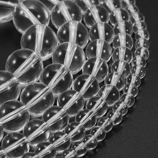 4 6 8 10 12 mm limpidity transparency glass bead round loose spacer beads for jewelry making findings diy bracelet wholesale h bbyykb
4 6 8 10 12 mm limpidity transparency glass bead round loose spacer beads for jewelry making findings diy bracelet wholesale h bbyykb