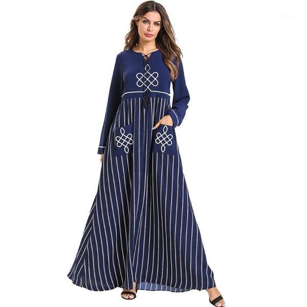 muslim dress women 2019 new o-neck women's dress clothes national robe abaya islamic muslim middle eastern long ramadan1, Red
muslim dress women 2019 new o-neck women's dress clothes national robe abaya islamic muslim middle eastern long ramadan1, Red