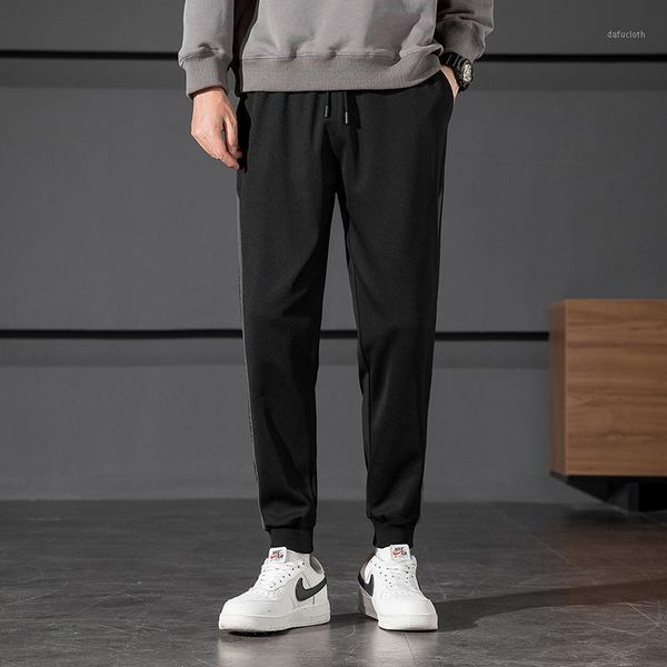 men's autumn winter super warm pants trousers classic brand all-match sports plus cashmere sports pants drawers men outdoor 4xl1, Black
men's autumn winter super warm pants trousers classic brand all-match sports plus cashmere sports pants drawers men outdoor 4xl1, Black