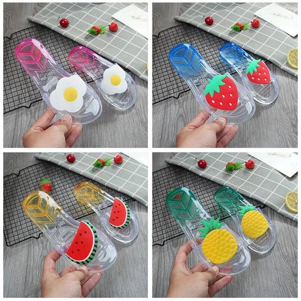 cute fruits women slippers summer beach slides home slippers sandals women flats shoes bathroom flip flops watermelon strawberry #x04q, Black
cute fruits women slippers summer beach slides home slippers sandals women flats shoes bathroom flip flops watermelon strawberry #x04q, Black