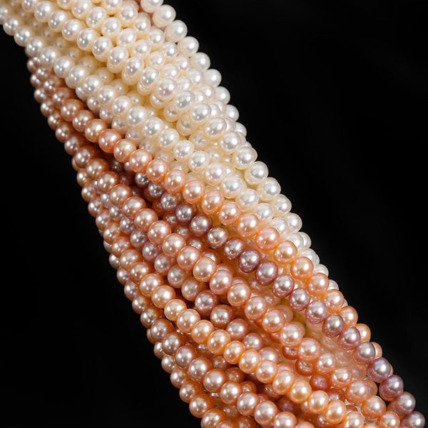 freshwater pearl necklace round shape with size 6-7mm perfect luster for jewelry diy loose pearl strands, Silver
freshwater pearl necklace round shape with size 6-7mm perfect luster for jewelry diy loose pearl strands, Silver