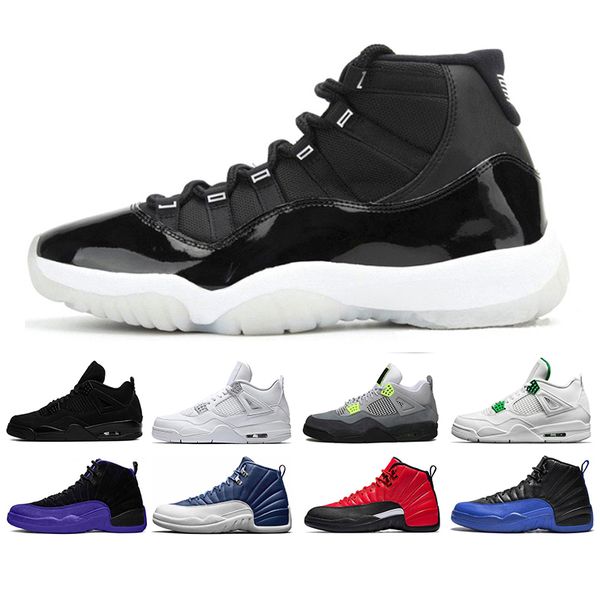 2021 4 баскетбол обувь jumpman 4s металлические красный парус 11s 25-я годовщина 12s dark concord мужские кроссовки обувь размер 5.5-13
2021 4 баскетбол обувь jumpman 4s металлические красный парус 11s 25-я годовщина 12s dark concord мужские кроссовки обувь размер 5.5-13