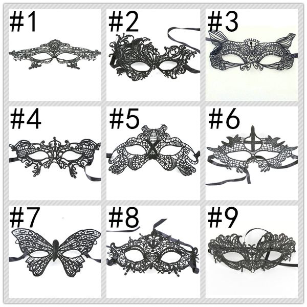 designs 26 decoration half face lace mask masquerade masks craft supplies party supplie christmas gifts event decor
designs 26 decoration half face lace mask masquerade masks craft supplies party supplie christmas gifts event decor