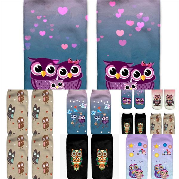 tv9iz new autumn and winter white owl men's woman funny animals cotton crocodile luxury sock man shoe animal print christmas elk print, Black
tv9iz new autumn and winter white owl men's woman funny animals cotton crocodile luxury sock man shoe animal print christmas elk print, Black