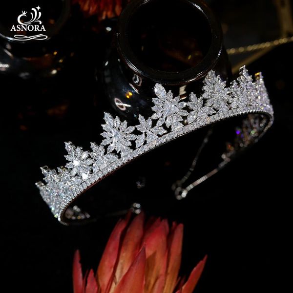 high-end elegant cubic zirconia tiara bridal crown tiara princess wedding hair accessories wholesale extended version crown, Golden;silver
high-end elegant cubic zirconia tiara bridal crown tiara princess wedding hair accessories wholesale extended version crown, Golden;silver