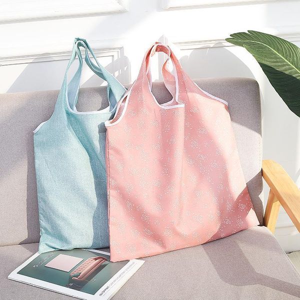 storage bags 1pc reusable eco-friendly portable foldable oxford shopping female handbag high-capacity supermarket fashion for women1
storage bags 1pc reusable eco-friendly portable foldable oxford shopping female handbag high-capacity supermarket fashion for women1