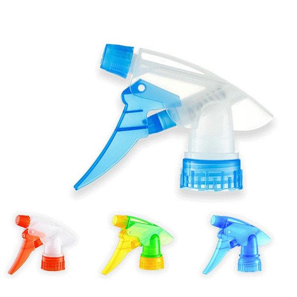 watering equipments 1pc heavy duty industrial resistant trigger sprayer for gardening
watering equipments 1pc heavy duty industrial resistant trigger sprayer for gardening