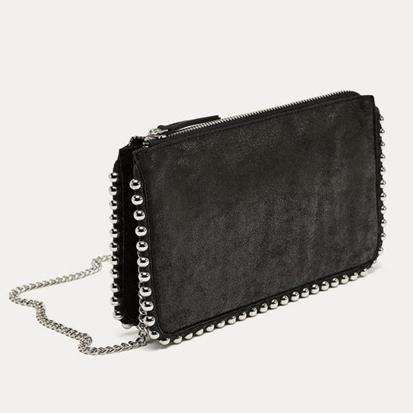 fashion chains beading women crossbody bags designer handbags luxury matte leather lady shoulder bag brand lady small flap purse
fashion chains beading women crossbody bags designer handbags luxury matte leather lady shoulder bag brand lady small flap purse