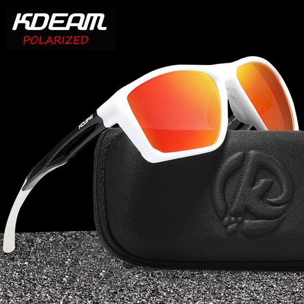 kdeam original tr90 polarized sunglasses men 2020 new sports style square sun glasses male outdoor travel uv400 goggles kd143
kdeam original tr90 polarized sunglasses men 2020 new sports style square sun glasses male outdoor travel uv400 goggles kd143