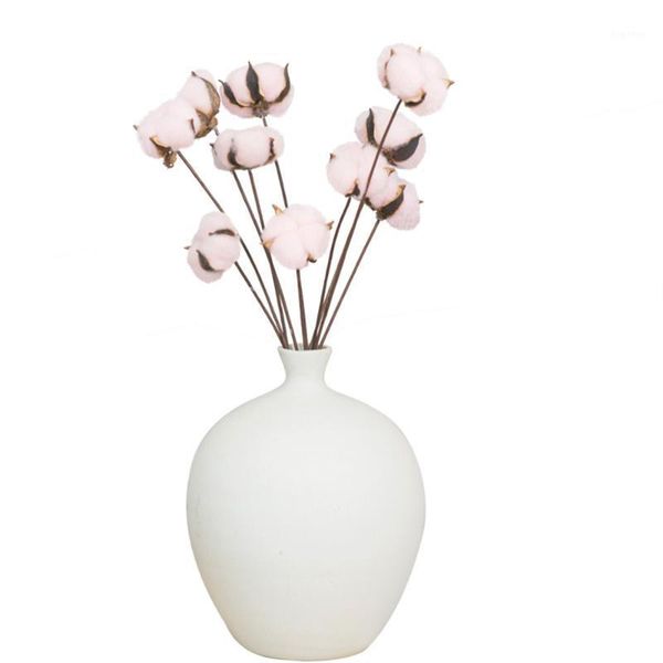 6pcs/bunch wedding home decoration natural dry flower cotton branches dried cotton flower artificial branches no vase1
6pcs/bunch wedding home decoration natural dry flower cotton branches dried cotton flower artificial branches no vase1