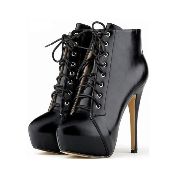 couro 2020 genuno das mulheres martin botas de alta parte superior da motocicleta outono inverno mulher rendas at sapatos iyvy, Black
couro 2020 genuno das mulheres martin botas de alta parte superior da motocicleta outono inverno mulher rendas at sapatos iyvy, Black