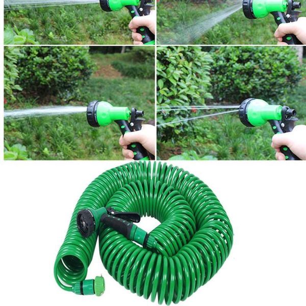 expandable garden hose pipe watering spray gun for car lawn irrigation kit flexible water hose car washer garden watering tools1
expandable garden hose pipe watering spray gun for car lawn irrigation kit flexible water hose car washer garden watering tools1