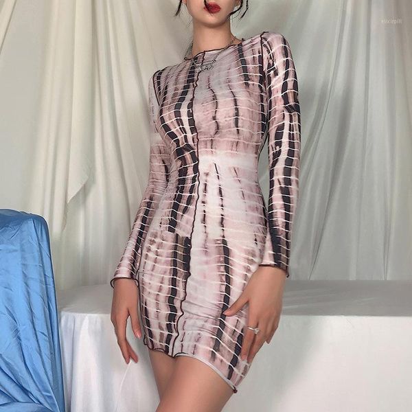 fashion plus size women dress snake ribbed print long sleeve bodycon dresses ladies vintage club autumn party short vestido1, Black;gray
fashion plus size women dress snake ribbed print long sleeve bodycon dresses ladies vintage club autumn party short vestido1, Black;gray
